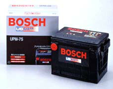 BOSCH ボッシュ 輸入車用 US Power Maxバッテリー UPM-78DT