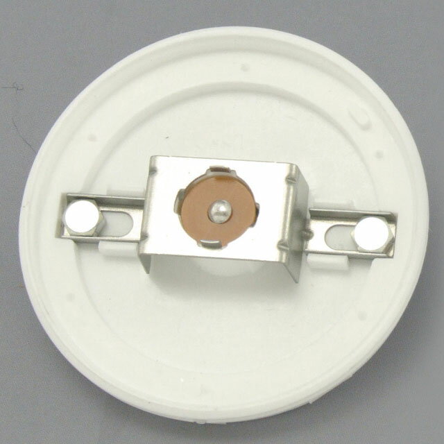 YAC 槌屋ヤック 【マーカーランプ補修部品】 Y-88／89用レフレクター [50個入り] Y...