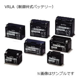 GS YUASA ジーエスユアサ 2輪（バイク）用バッテリー YTX4L-BS(液入り充電済/正規品)