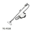MITSUBISHI 三菱電機紙パック式掃除機Be-K Be-K TC-FJ2E-W沖縄・離島は別途中継料