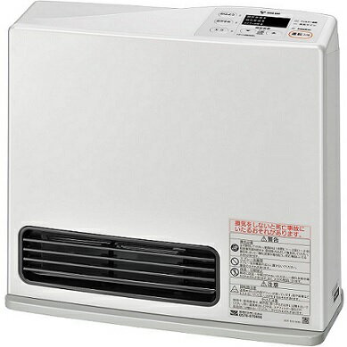 ガスファンヒーターお得なガスコード付きもございます 東邦ガス　RC-24FSJ　（リンナイ製）都市ガス13A沖縄・離島は別途中継料のサムネイル