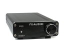 送料無料 FX-AUDIO- FX1002J+TDA7498E搭載デジタルパワーアンプ