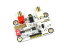 I2S [IIS] DAC PCM5102A32bit 384kHz DAC Raspberry Pi ưOK