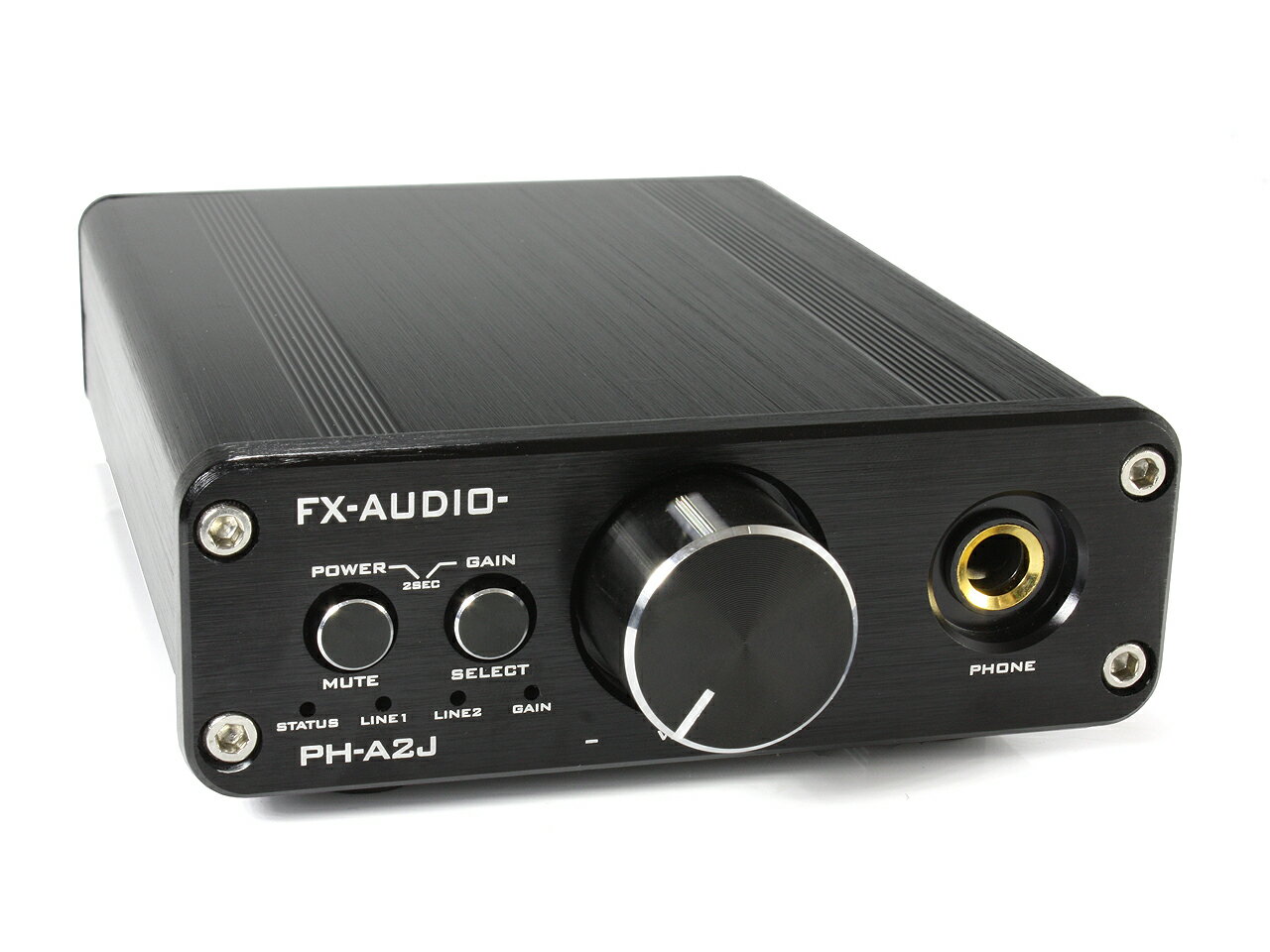  FX-AUDIO- PH-A2J[ubN] TPA6120 dAҌ^ Hi-FiwbhzAv