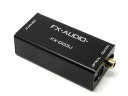 FX-AUDIO- FX-D03J USB バスパワー駆動DDC USB接続でOPTICAL・COAXIALデジタル出力を増設 ハイレゾ対応 光 オプティカル 同軸 その1