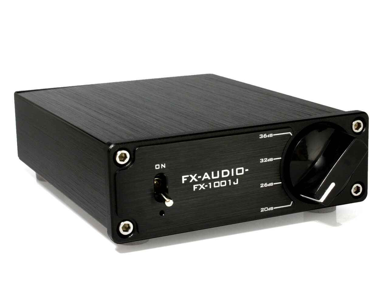 ̵ FX-AUDIO- FX-1001J[֥å] TPA3116ǥ륢IC PBTL Υ ѥ 100W1ch ParallelBT