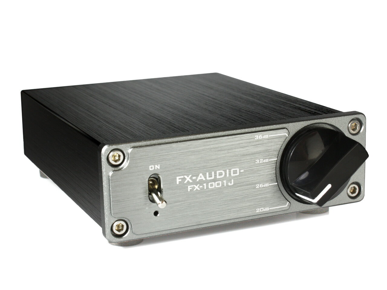 ̵ FX-AUDIO- FX-1001J[֥å] TPA3116ǥ륢IC PBTL Υ ѥ 100W1ch ParallelBT