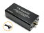 FX-AUDIO- FX-D06J OPTICAL to COAXIAL 24bit 192kHzб SPDIF 󥿡եС Ʊ Ѵ ϥ쥾б