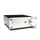 送料無料 FX-AUDIO- DAC-X3J PRO[シルバー]ハイレゾDAC ES9023P USBバスパワー駆動 ハイパワーヘッドフォンアンプ 光デジタル 同軸デジタル 3系統入力