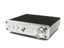 【送料無料】FX-AUDIO- D302J+[シルバー] ハイレゾ対応デジタルアナログ4系統入力・フルデジタルアンプ