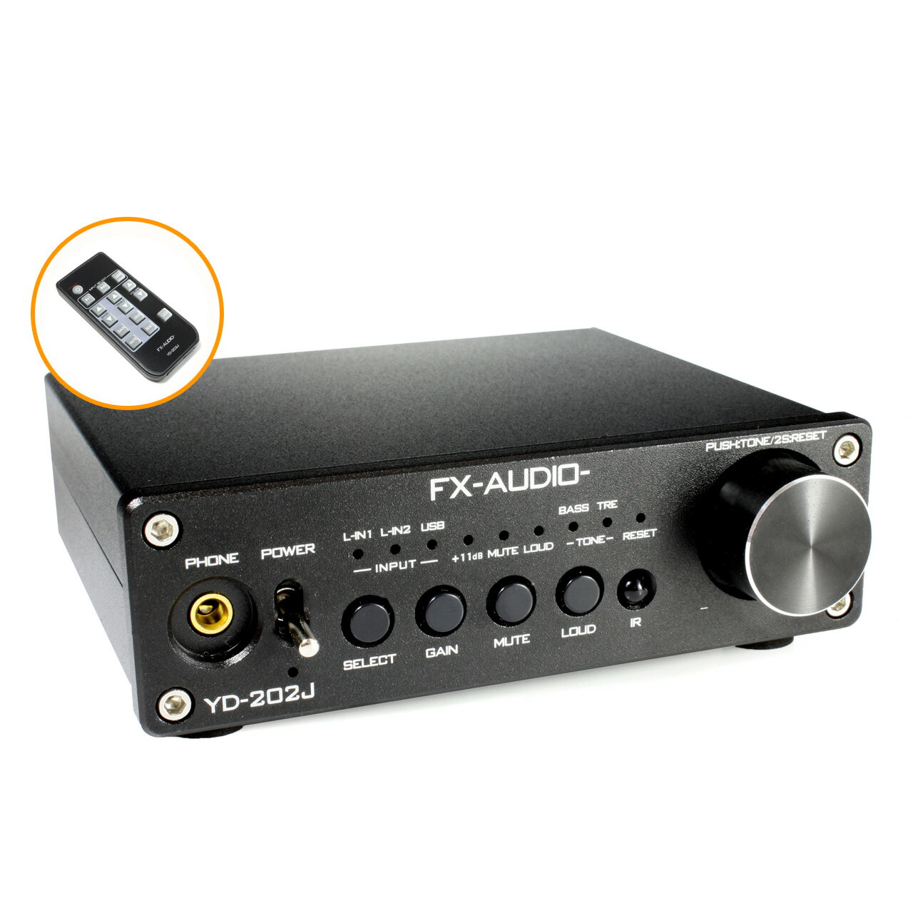   FX-AUDIO- YD-202J [ubN] YDA138fW^AvICڃfAm쓮fW^vCAv USB  DAC Av