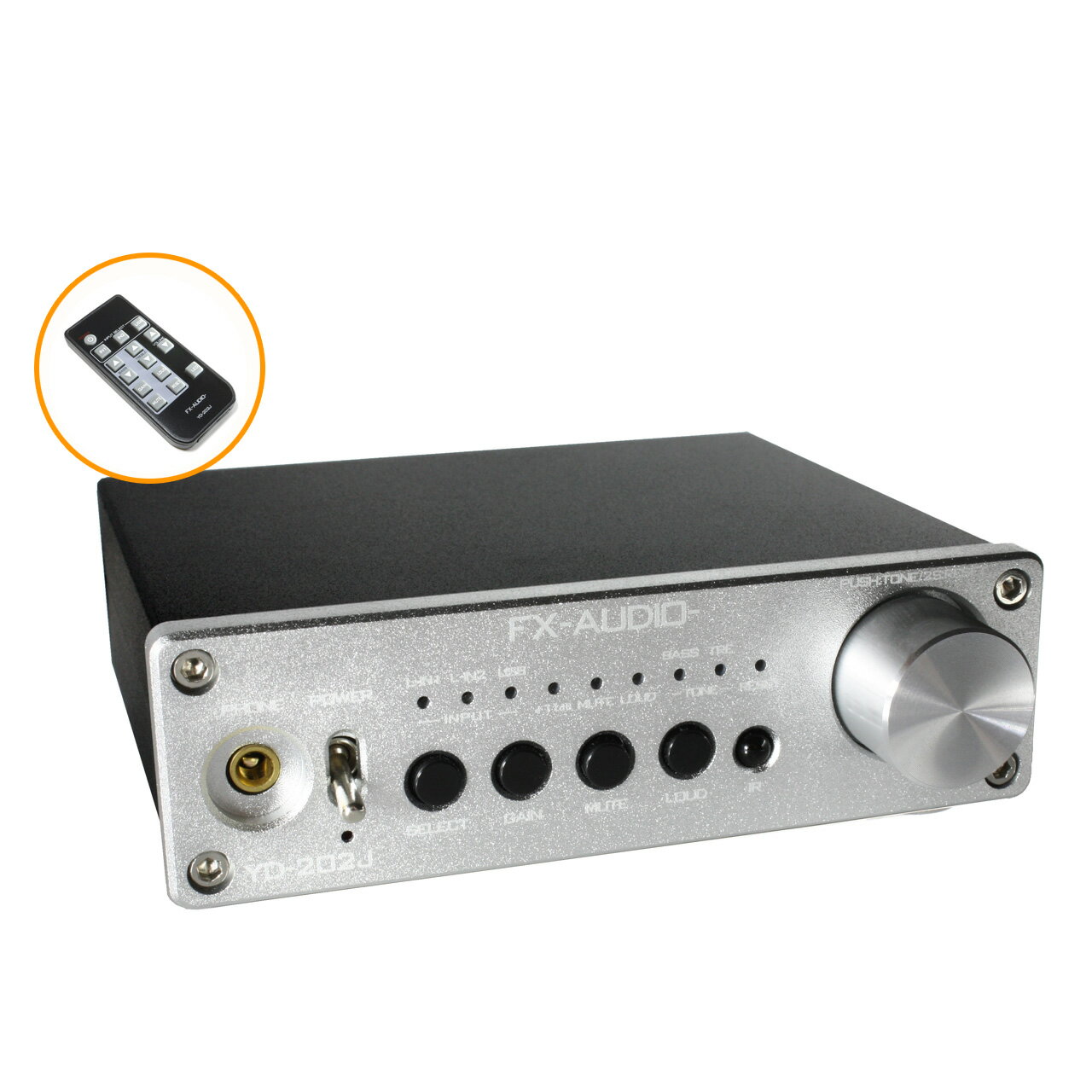 ̵ FX-AUDIO- YD-202J [С] YDA138ǥ륢ICܥǥ奢Υưǥץᥤ󥢥 USB  DAC ¢