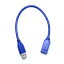 ʼ ⿮ USB3.0 Ĺ֥[0.3m] ϥ졼 ϥԡɥ֥ 30cm Type-A᥹-Type-A