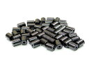 送料無料 Φ5mm×7mm ファインメットビーズ50個セット FT-3AM B4AR(2)