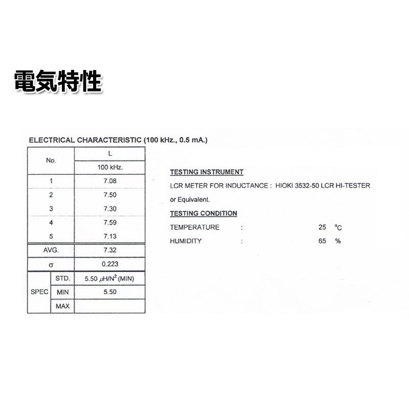 ����̵�� ��5mm��7mm �ե������åȥӡ���50�ĥ��å� FT-3AM B4AR