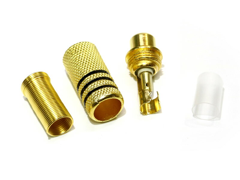 ���å�RCA����å�2��Set [RCA JACK TYPE A]