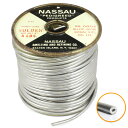 RM749126 WesternElectric NASSAU ナッソ ナッソー 60’s SOLDER 1960年代 ビンテージハンダ10cm単位切売