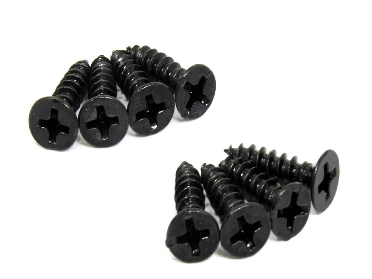 タッピング皿ネジ M4×16mm 8本セット 