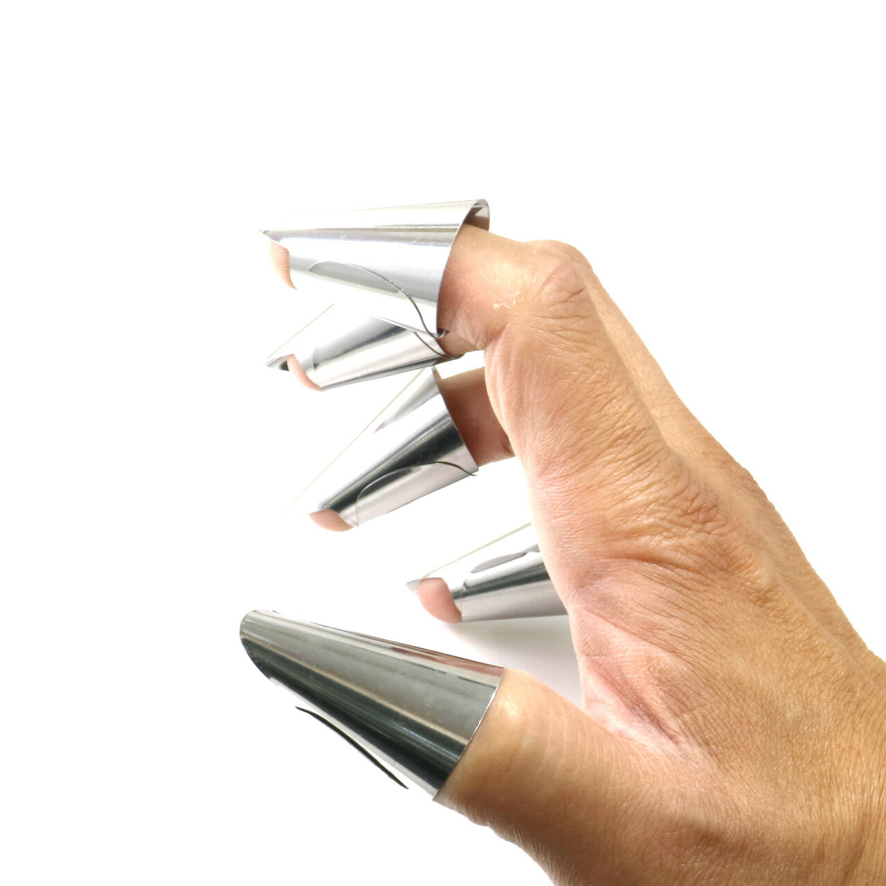 アイアンクロー 簡易付け爪 鉄の爪 