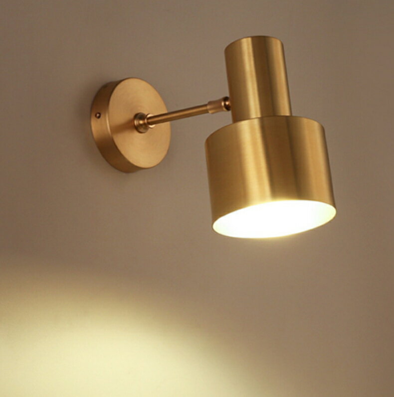 乐天商城 - ブラケットライト 北欧 おしゃれ 筒形 壁付け LED対応 和風 ベッドライト 壁掛け照明 ナイトライト ベッドルーム 階段 洗面所 寝室 和室 ウォールランプ インテリア照明 書斎 読書 勉強 照明器具 シンプル オシャレ ベッドサイドランプ 洋室 壁掛けライト