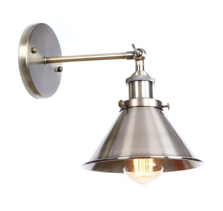 乐天商城 - ブラケットライト 北欧 壁掛けライト 壁掛け照明 LED対応 室内照明 レトロ 壁付照明 壁面照明 玄関照明 照明器具 間接照明 led照明 ブラケット照明 おしゃれ 壁掛け灯 リビング ウォールライト 階段 ダイニング 店舗 カフェ バー 廊下