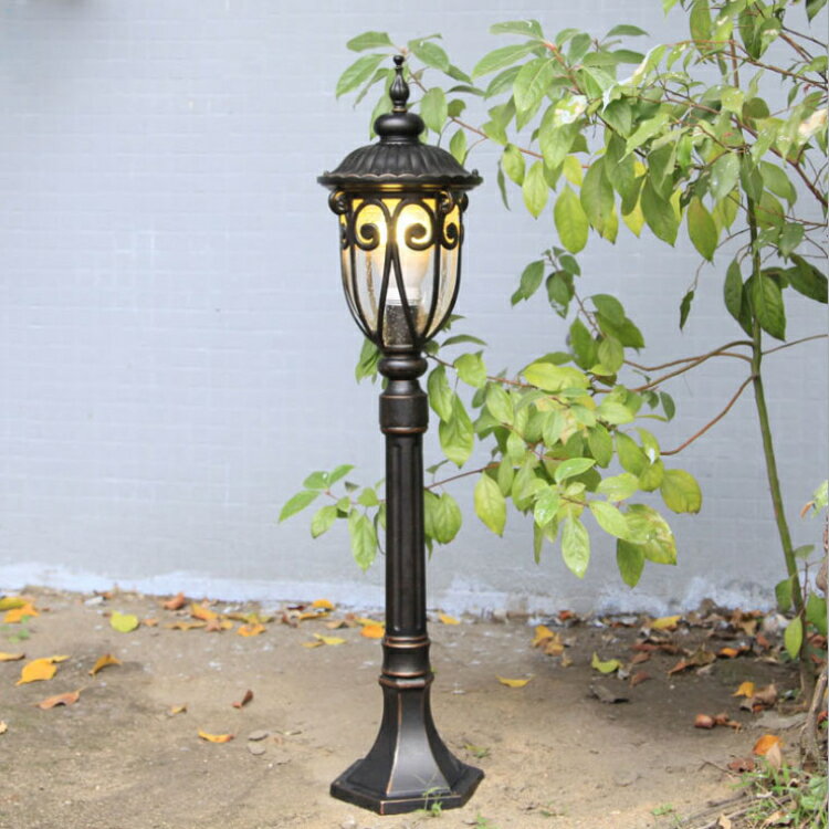 ガーデンライトポールライト照明照明...