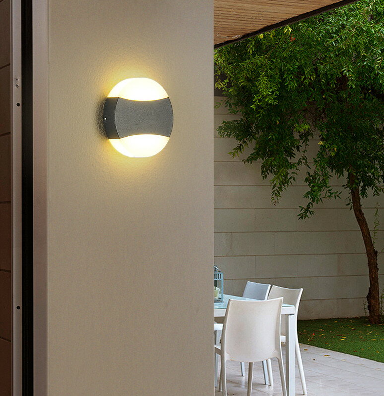 乐天商城 - LED照明 ブラケットライト 壁掛け照明 ブラケット レトロ 屋外照明 防雨 壁掛けライト 照明器具 ウォールライト 玄関照明 間接照明 おしゃれ 階段 廊下 戸外照明