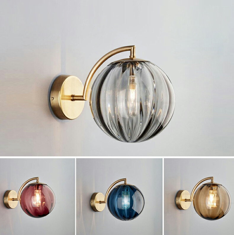 乐天商城 - ブラケットライト 壁掛け照明 ブラケット レトロ 室内照明 壁掛けライト 照明器具 LED対応 ウォールライト 玄関照明 間接照明 おしゃれ リビング 階段 寝室 ダイニング 店舗 カフェ バー 廊下