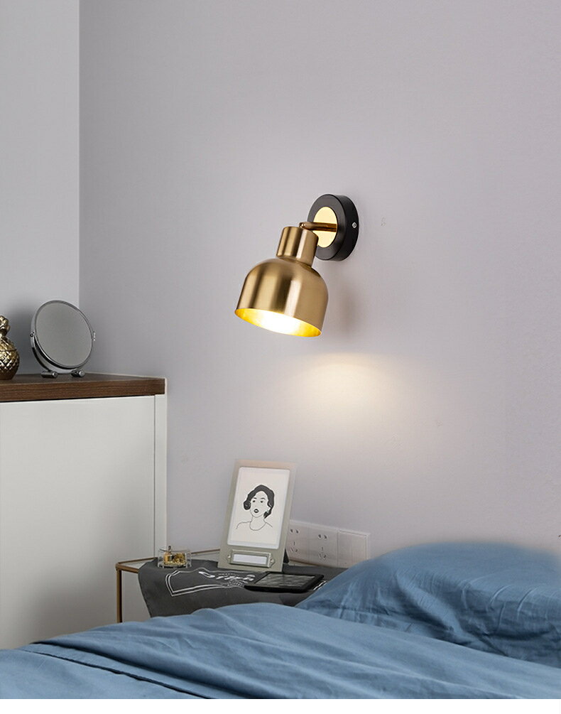 乐天商城 - ブラケットライト 室内照明 壁掛け照明 ブラケット レトロ 壁掛けライト 照明器具 LED対応 ウォールライト 玄関照明 間接照明 おしゃれ リビング 階段 寝室 ダイニング 店舗 カフェ バー 廊下