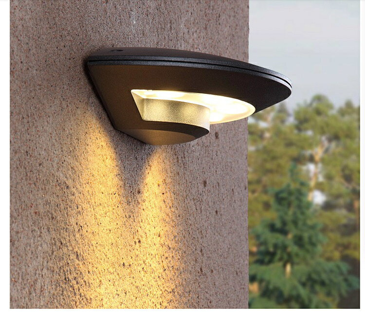 乐天商城 - ブラケットライト LED照明 壁掛け照明 スポットライト ブラケット レトロ 屋外照明 防雨 壁掛けライト 照明器具 ウォールライト 玄関照明 間接照明 おしゃれ 階段 廊下 戸外照明