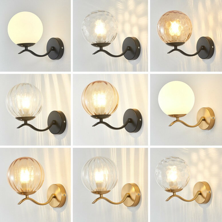 乐天商城 - 壁掛け照明 壁掛けライト ブラケットライト 室内照明 照明器具 led照明 ブラケット レトロ ウォールライト 玄関照明 間接照明 おしゃれ リビング 階段 寝室 ダイニング 店舗 カフェ 廊下