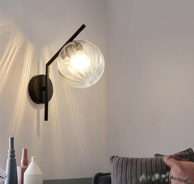 乐天商城 - 壁掛け照明 ブラケットライト 北欧 壁掛けライト 室内照明 照明器具 led照明 ブラケット レトロ ウォールライト 玄関照明 間接照明 おしゃれ リビング 階段 寝室 ダイニング 店舗 カフェ 廊下