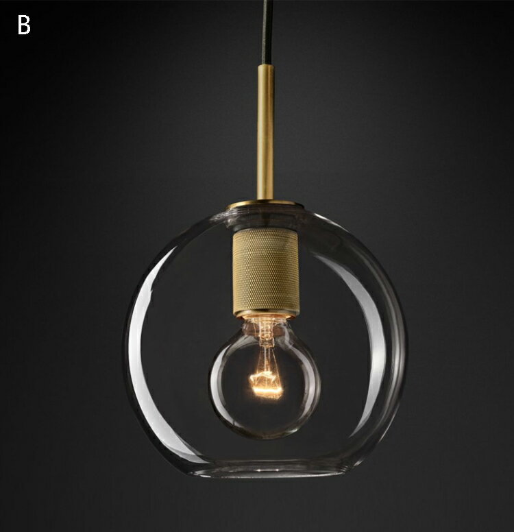 乐天商城 - ペンダントライト 北欧 真鍮 天井照明 吊下げ灯 天井直付 シーリングライト 玄関照明 レトロ 室内照明 ペンダント 照明器具 シーリングランプ ダイニング 居間 リビング 階段 店舗