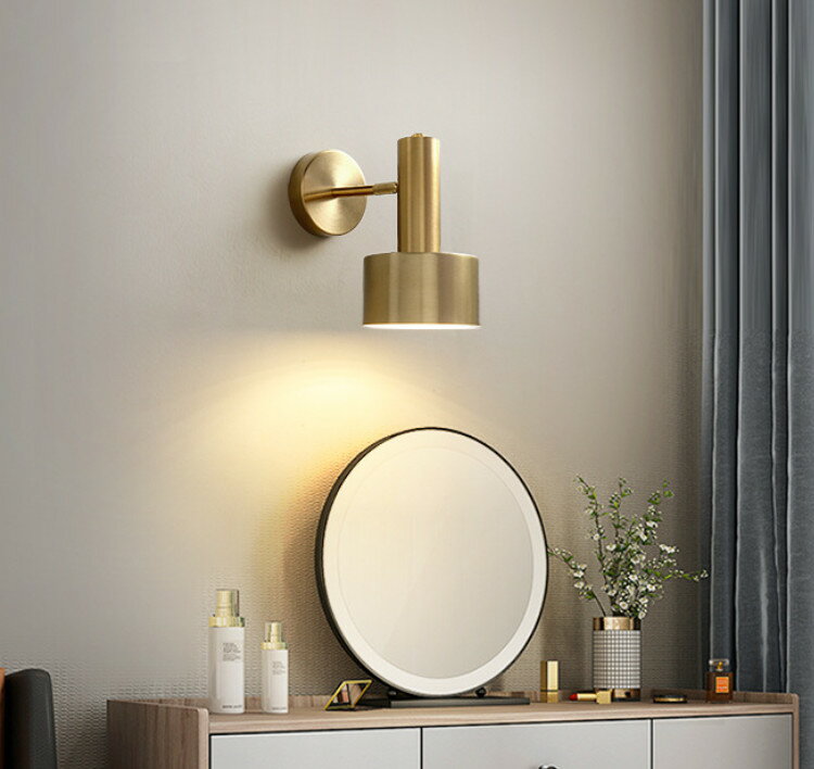 乐天商城 - ブラケットライト 北欧 おしゃれ 円形 半球笠 壁付け LED対応 和風 ベッドライト 壁掛け照明 ナイトライト ベッドルーム 階段 洗面所 寝室 ウォールランプ インテリア照明 書斎 読書 勉強 照明器具 シンプル オシャレ ベッドサイドランプ 洋室 和室 壁掛けライト