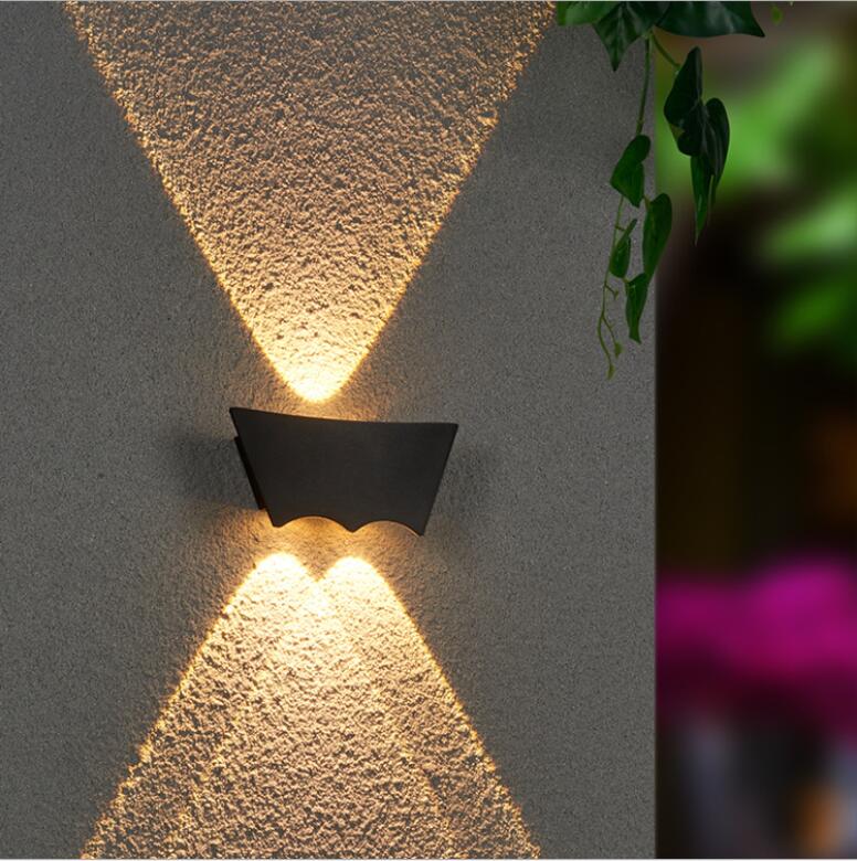 乐天商城 - 壁掛け照明 ブラケットライト 北欧 壁掛けライト 照明器具 ウォールライト LED照明 スポットライト ブラケット レトロ 屋外照明 防雨 玄関照明 間接照明 おしゃれ 階段 廊下 戸外照明 室内も可