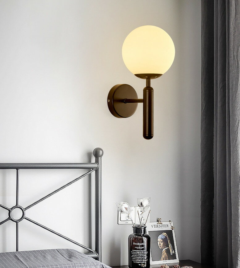 乐天商城 - 壁掛け照明 壁掛けライト ブラケットライト 北欧 室内照明 照明器具 led照明 ブラケット レトロ ウォールライト 玄関照明 間接照明 おしゃれ リビング 階段 寝室 ダイニング 店舗 カフェ 廊下