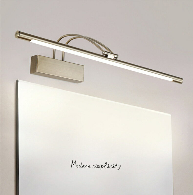 乐天商城 - ブラケットライト 洗面 照明 洗面所照明 洗面鏡照明 2サイズ 内蔵LED照明 北欧 壁掛けライト レトロ 壁掛け照明 アンティーク ブラケット照明 ウォールライト おしゃれ 照明器具 室内照明 バスルーム 浴室 寝室 お手洗い 居間用