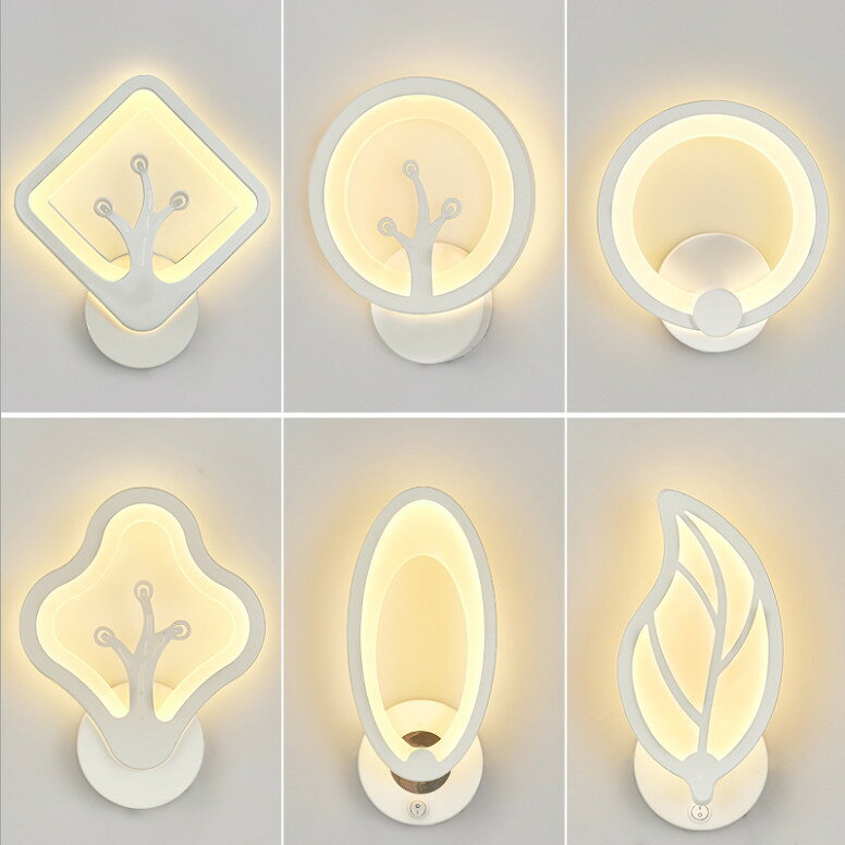 乐天商城 - ブラケットライト LED 室内照明 壁掛け照明 ブラケット レトロ 壁掛けライト 照明器具 ウォールライト 玄関照明 間接照明 おしゃれ リビング 階段 寝室 ダイニング 店舗 カフェ バー 廊下