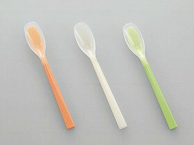 ソフトゴムスプーン 深平型