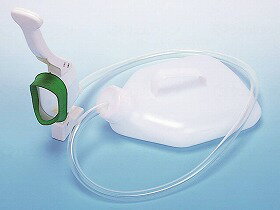 安楽尿器デラックス（女性用）