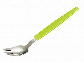 すくいやすいフォーク