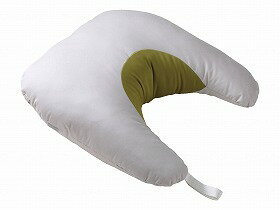 ハバック腕置きクッション