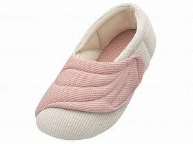 ワイドベルトワッフル ピンク 片足販売