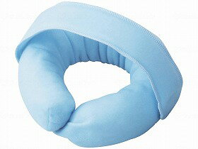 通気ビーズパッド　ベルト付 S