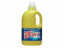 ライオンカラーブリーチ 2L ケース