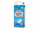 Tズレずに安心紙パンツ専用尿とりパッド