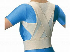 中山式脊椎医学キョウセイベルト メッシュタイプ