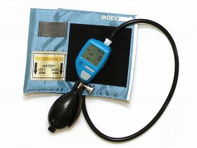 電子アネロイド式血圧計