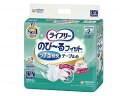 Tのびーるフィット薄型軽快テープ止め L