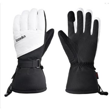 スキーグローブ スノーボードグローブ 雪用手袋 グローブ メンズ レディース 零下30℃防寒 厚手 防寒 保..